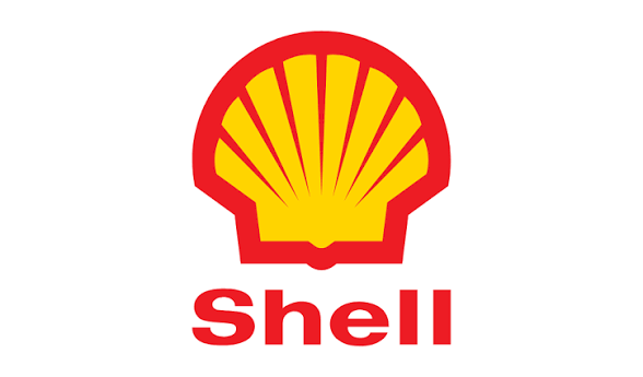 Shell logo