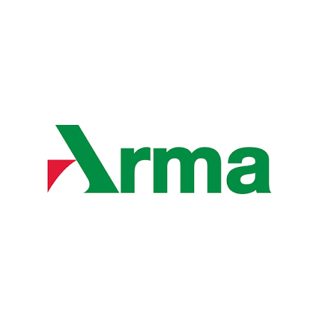 ARMA logo
