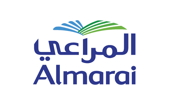 Almarai logo