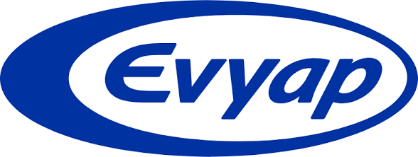Evyap logo
