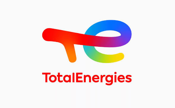TotalEnergies logo